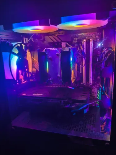 Pc gamer ryzen