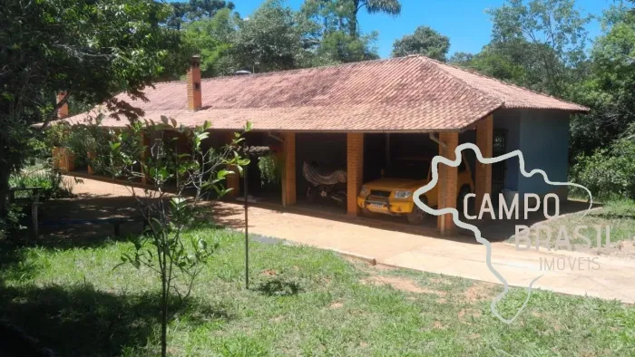 LINDO SÍTIO, COM EXCELENTE OPORTUNIDADE PARA QUEM BUSCA POR PRIVACIDADE, TRANQUILIDADE, NA