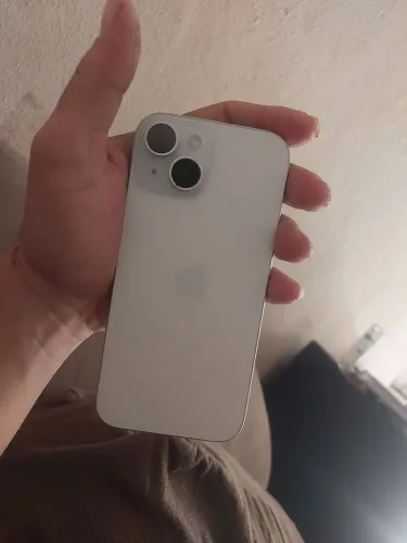 IPhone 15 para peça