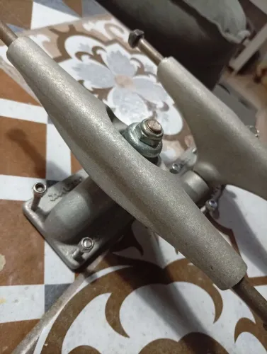 Truck Carver CX.4 NUNCA USADO