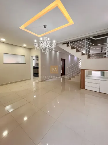 Casa no Jardim Souza Queiroz