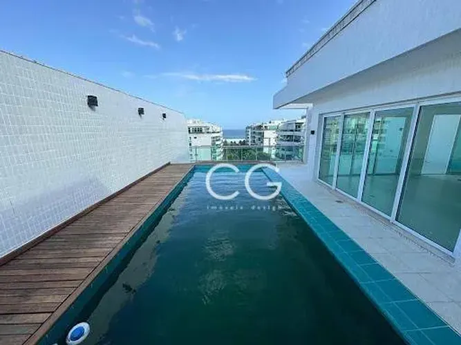 Cobertura com 5 dormitórios, 575 m² - venda por R$ 14.000.000,00 ou aluguel por R$ 49.873,