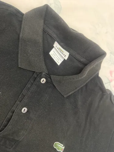 Camisa polo lacoste
