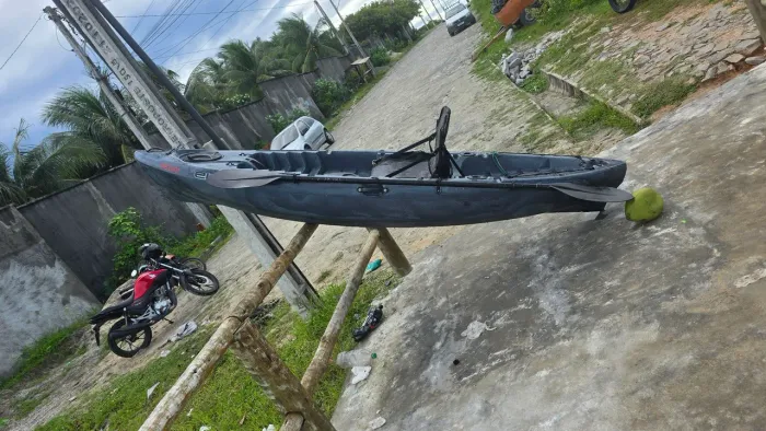 Caiaque Caiman 100