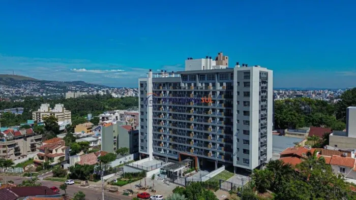 Studio em Jardim Botânico