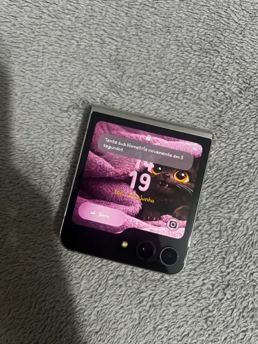 Z flip 5 512g