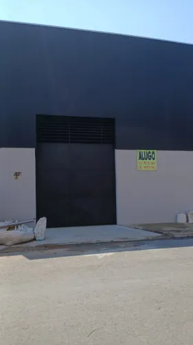Barracão 130 metros quadrados no Parque Atalaia Cuiaba