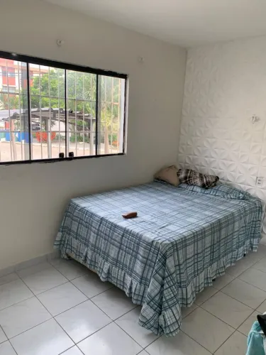 APARTAMENTO 2/4