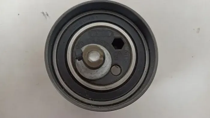 Tensor De Correia Audi A4 2.8 Asp 2000