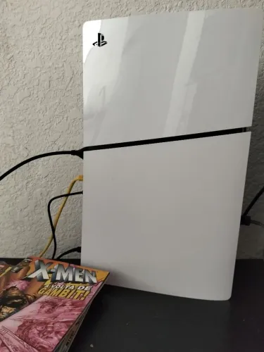 Playstation 5 Slim digital 1TB 
