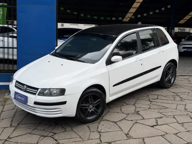 Fiat Stilo 1.8/ 1.8 Connect Flex 8V 5P 2006