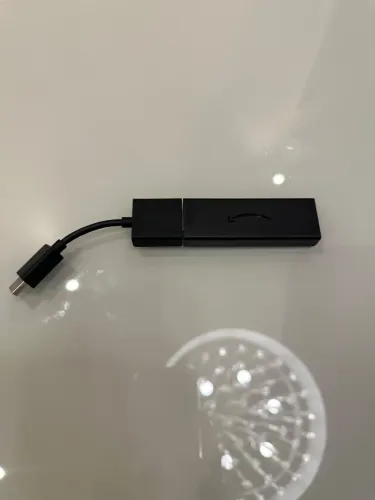 Amazon Fire TV Stick Lite 2ª Geração Full HD com Alexa