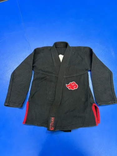 Kimono infantil m3