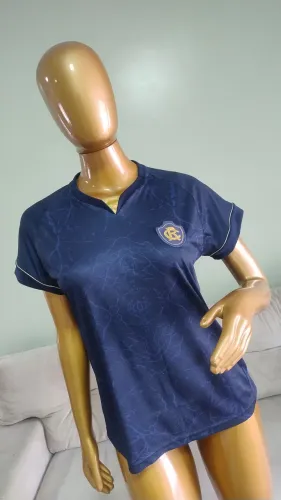 Camisa feminina Clube do Remo GG