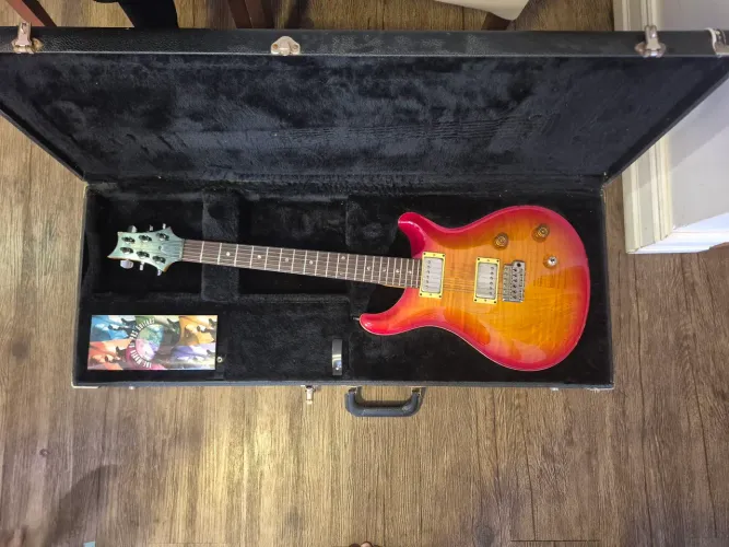 PRS CE22 AMERICANA