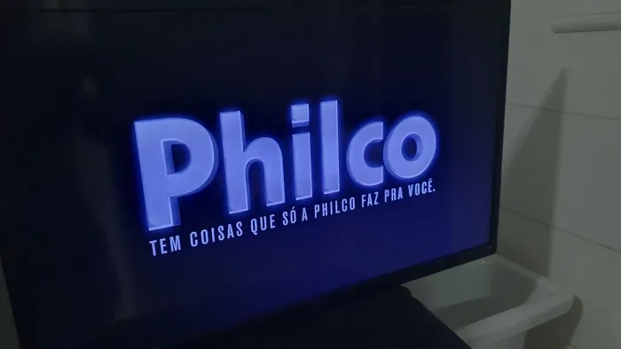 Tv led 42 philco