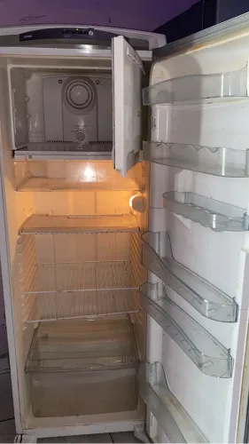Geladeira 