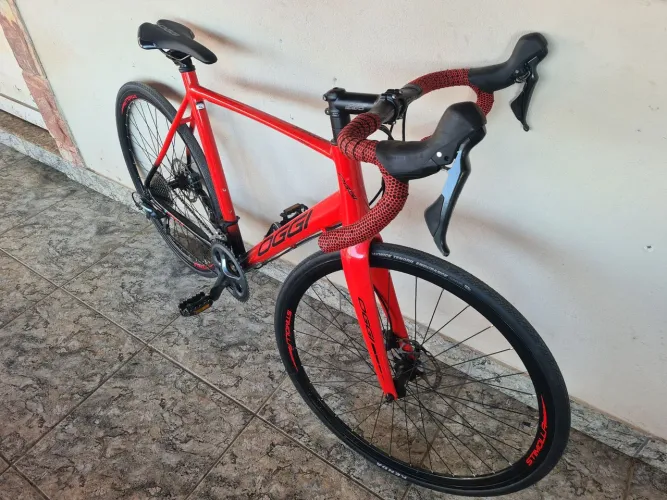 Bike Speed
