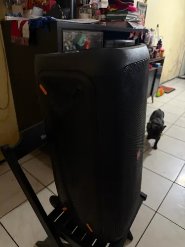Vendo PartBox 310 JBL