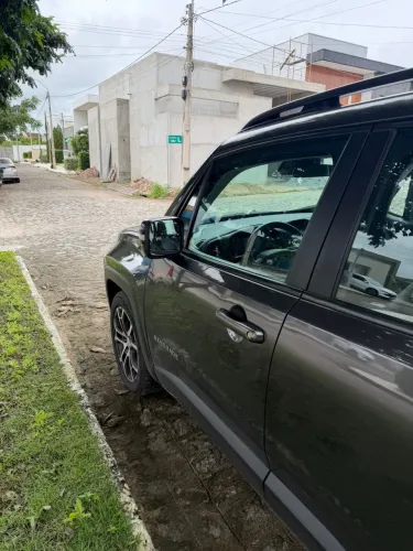 Jeep Renegade Long. T270 1.3 TB 4X2 Flex Aut. 2022