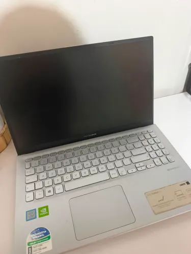 Notebook ASUS
