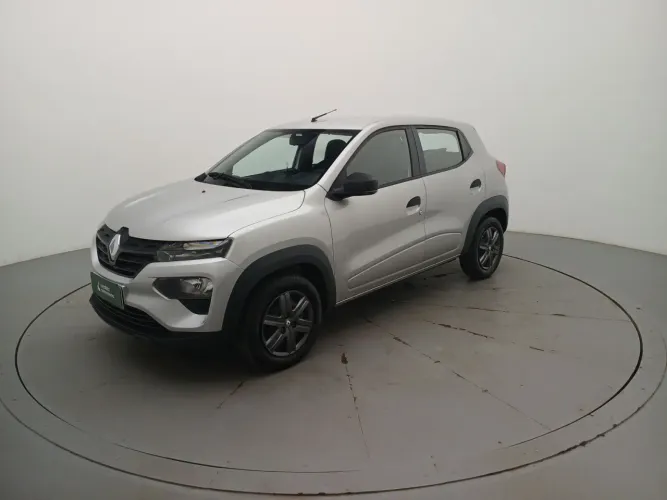 Renault Kwid 1.0 Zen 2025
