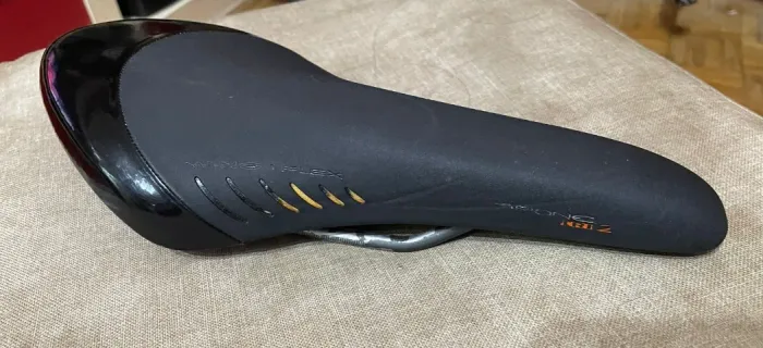 Selim Fizik Arione Tri 2
