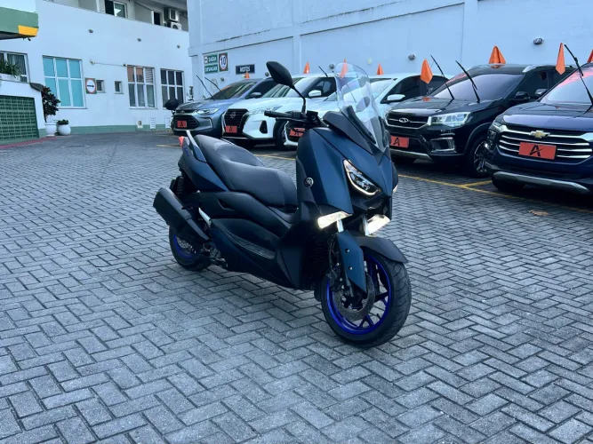 Yamaha Xmax 250cc ABS 2024/2024