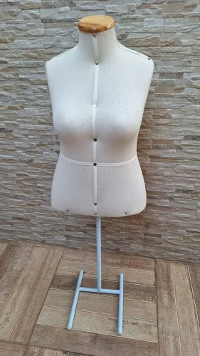 Busto Manequim