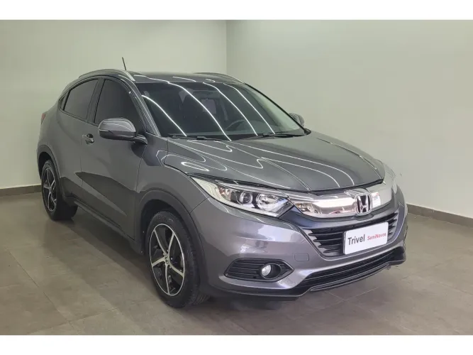 Honda HR-V EX 1.8 Flexone 16V 5P Aut. 2021