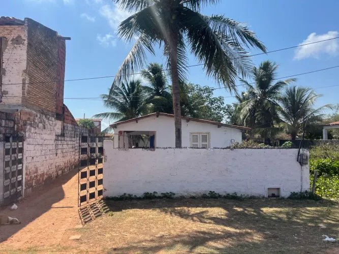 Vendo ou troco casa em Flecheiras