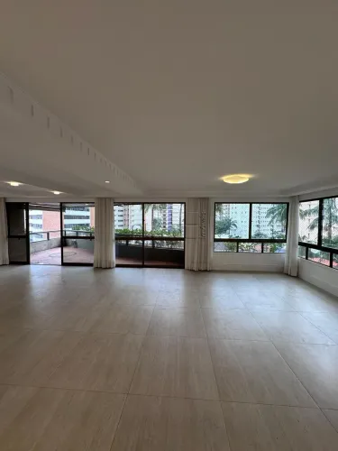 Apartamento à venda em Campinas, Cambuí, com 4 quartos, com 344 m²