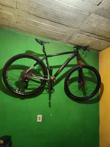 Vendo bike K7 12v,, tem conversa