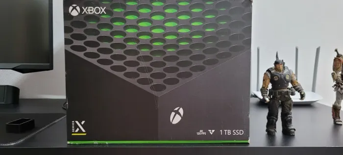 Xbox Series X