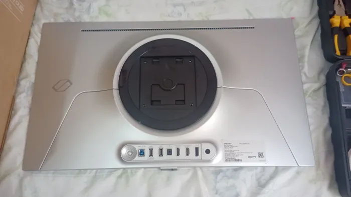 Monitor Samsung Oled 240hz