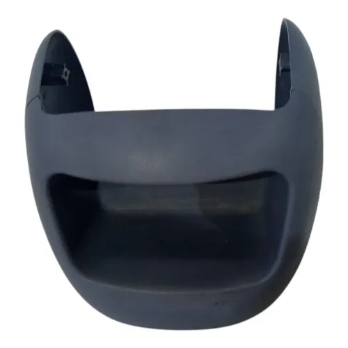 Console Porta Objetos Trecos Ford Fiesta Courier 1996 A 2002