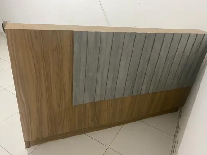 Móveis para loja