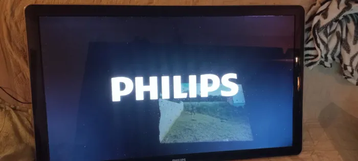 Tv 46" Philips