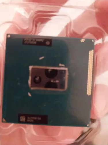 Processador Intel core I5 3210M