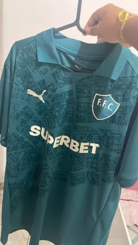 Camisa Fluminense 26/27