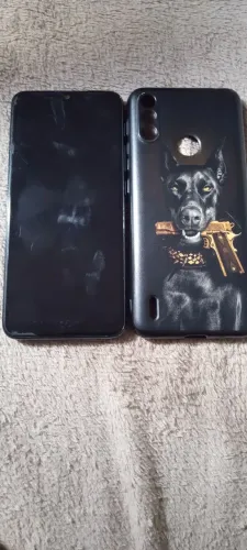 Moto E7Power
