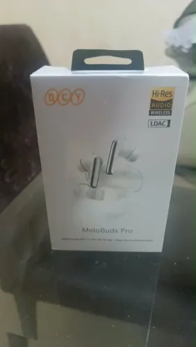 QCY MELOBUDS PRO HT08