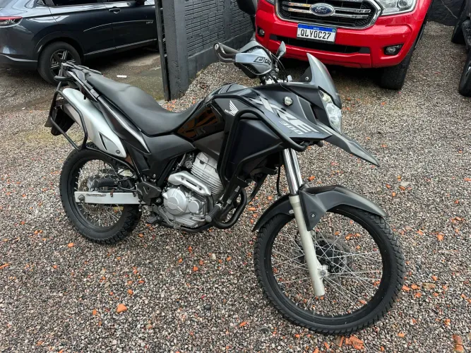 XRE 300 ABS ÚNICO DONO 21.000KM 