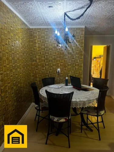 Apartamento 2 dormitórios