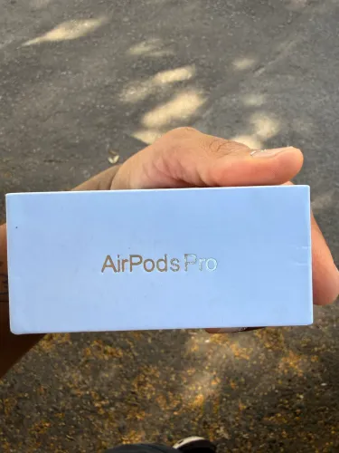 Airpords pro 3 lacrado