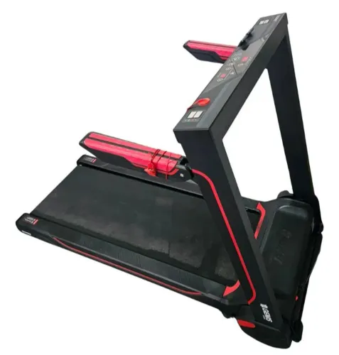 Vendo esteira elétrica genis fitniss GT 1000 em perfeito estado funcionando tudo