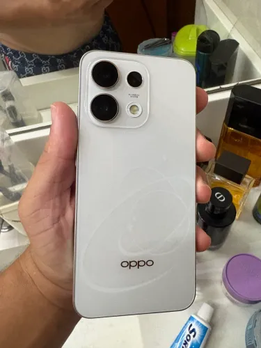 Oppo Reno 16F 256GB