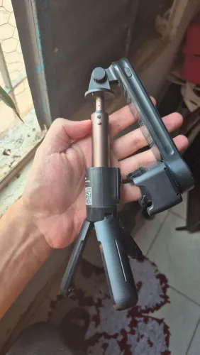 Gimbal Estabilizador