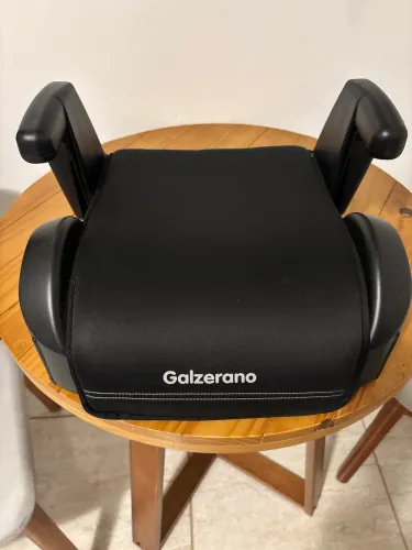 Assento galzerano (semi-novo)  15kg a 36kg