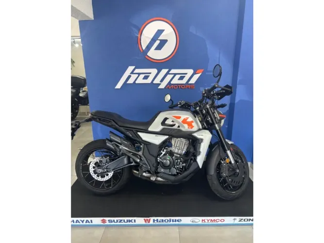 Zontes Gk350 2026
